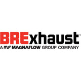 BRExhaust Exhaust Kit - 08-14 Mercedes C300 - 106-0816