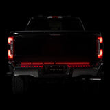 Putco 2021+ Ford F150 w/Factory LED Taillamps & OBS 60in Freedom Blade LED Tailgate Light Bar - 760060-17