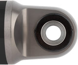 Fox 20-Up Jeep Gladiator 2.5 Performance Series Smooth Body Piggyback DSC Rear Shock 2-3in. Lift - 883-26-074