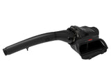 aFe Momentum HD PRO 10R Cold Air Intake System 18-19 Ford F-150V6-3.0L (td) - 50-70023T