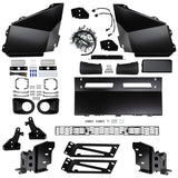 ARB Summit Sahara Suits Hilux 5/18 Rogue/Sr/Sr5 8-10 Oe Fog - 3914630