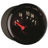 AutoMeter Gauge Fuel Level 2-1/16in. 73 Ohm(e) to 10 Ohm(f) Elec Cruiser - 1115