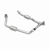 MagnaFlow Conv DF 00-03 Ford E150 5.4L - 51378