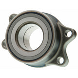 MOOG 02-06 INFINITI Q45 Rear Hub Assembly - 512356