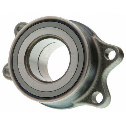 MOOG 02-06 INFINITI Q45 Rear Hub Assembly - 512356