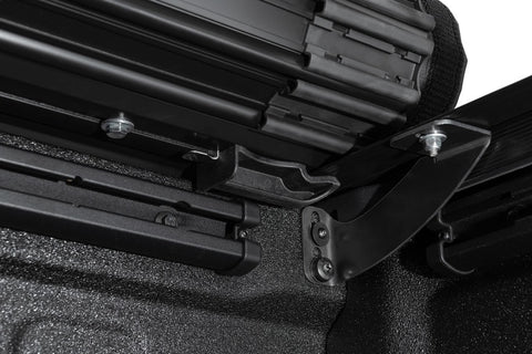 Rugged Ridge Armis Hard Rolling Bed Cover 2020 Gladiator JT - 13550.23