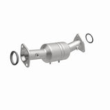 Magnaflow Conv DF 2010-2012 CX-7 2.5 L Underbody - 52222