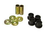 Energy Suspension 07-14 Toyota Tundra Black Rack & Pinion Bushing Set - 8.10107G