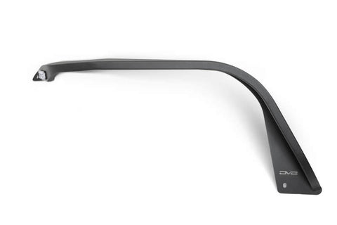 DV8 Offroad 18-23 Jeep Wrangler JL Slim Fender Flares - FDJL-07