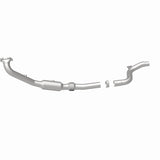 MagnaFlow Left Side Direct Fit Catalytic Converter 15-17 Chrysler 300 3.6L - 22-139