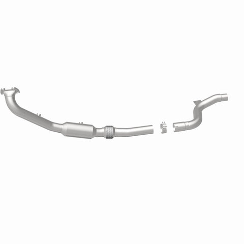 MagnaFlow Left Side Direct Fit Catalytic Converter 15-17 Chrysler 300 3.6L - 22-139
