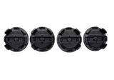 Ford Racing 17-22 Raptor/Ranger Wheel Center Cap Set - M-1096K-RA