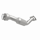 MagnaFlow 09-11 Lucerne V6 3.9L OEM Underbody Direct Fit Catalytic Converter - 52463