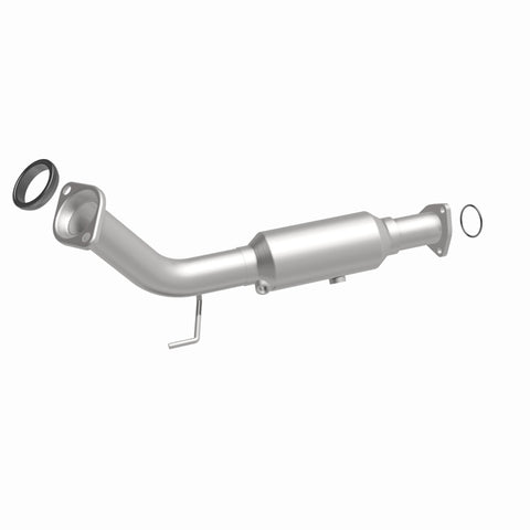 MagnaFlow California Converter Direct Fit 02-06 Acura RSX L4 2.0L / 02-05 Honda Civic L4 2.0L - 5461142