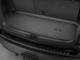 WeatherTech 2014+ Toyota Highlander Cargo Liner - Black - 40696