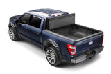 Extang 99-16 Ford Super Duty Short Bed 6.5ft Bed Endure ALX - 80720