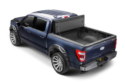 Extang 22-23 Toyota Tundra (with/without Rail Sys) 6.7ft. Bed Endure ALX - 80473