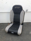 PRP Enduro High Back Reclining Suspension Seat - (Passenger Side) - A13011045