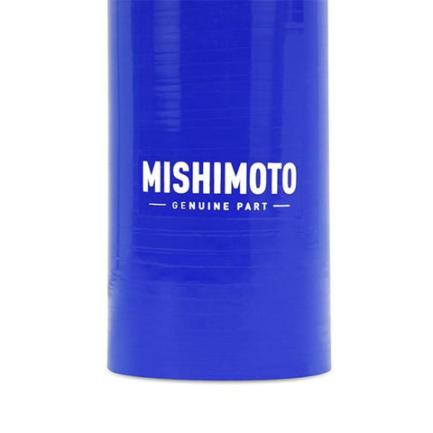 Mishimoto 2010 Dodge 6.7L Cummins Silicone Coolant Hose Kit - Blue - MMHOSE-RAM-10DBL