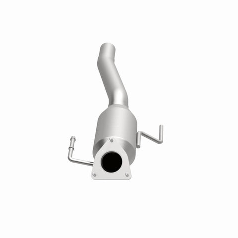 MagnaFlow Direct Fit Catalytic Converter 04-07 VW Touareg 4.2L Passenger Side - 51156