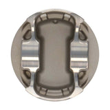 Wiseco Tracker Series 1340 EVO Domed 10:1 CR Piston - K0216PS