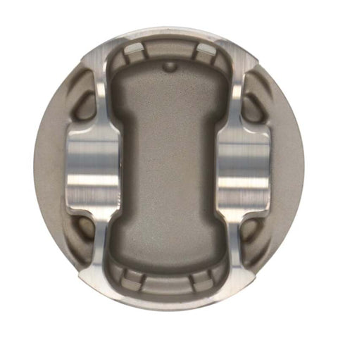 Wiseco Tracker Series 1340 Evo Domed 101 CR Piston Kit - 40216P3
