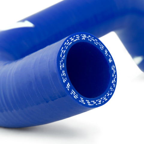 Mishimoto 92-94 Volkswagen Corrado VR6 Blue Silicone Hose Kit - MMHOSE-VR6-92BL