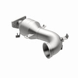 Magnaflow 12-13 Fiat 500 DF Catalytic Converter - 5461148
