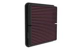K&N 22-23 Hyundai Elantra N 2.0L L4 Replacement Air Filter - 33-5131