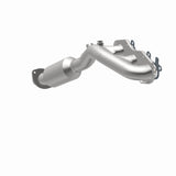 MagnaFlow Direct-Fit OEM Grade Federal Catalytic Converter 16-17 Lexus IS300/IS350 V6 3.5L - 52446