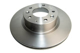 DBA 93-95 Mazda RX-7 Front Street Series Standard Rotor - DBA947