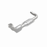 MagnaFlow Direct Fit Catalytic Converter 99 F150 5.4L 2Wd D/S - 93396