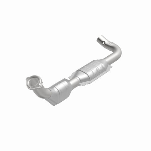 MagnaFlow Direct Fit Catalytic Converter 99 F150 5.4L 2Wd D/S - 93396