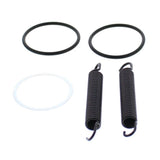 Vertex Gaskets 94-01 Honda CR250R Exhaust Gasket Kit - 823162