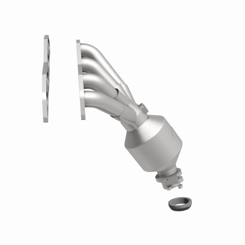 MagnaFlow Conv DF 03-05 Honda Civic 1.3L - 51595