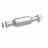 MagnaFlow Direct Fit Catalytic Converter 96-97 Honda Accord 2.2L - 22640