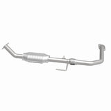 MagnaFlow Conv DF 00-04 Toyota Tundra V8 4.7L Gas - 24404