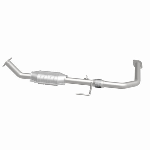 MagnaFlow Conv DF 00-04 Toyota Tundra V8 4.7L Gas - 24404