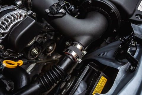 VR Performance Scion FR-S/Toyota GT-86/Subaru BRZ FA20 Cold Air Intake Kit - VR-BRZ-110