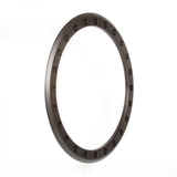 Method Beadlock Ring - 15in Forged - Style 1.2 - Matte Black - BR-DB15-1.2-B