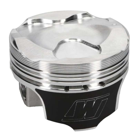 Wiseco Subaru FA20 Direct Injection Piston Kit 2.0L -9.5cc - K727M8650