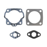 Wiseco Suzuki/Kawasaki 50cc 43mm Top End Gasket Kit - W6207