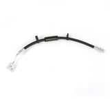 Omix Front Brake Hose Right 11-13 Jeep Grand Cherokee - 16732.34
