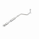 MagnaFlow Direct Fit Catalytic Converter 12-15 Mazda 5 2.5L - 21-314