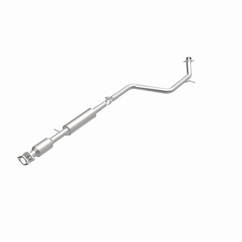 MagnaFlow Direct Fit Catalytic Converter 12-15 Mazda 5 2.5L - 21-314