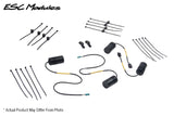 KW Electronic Damping Cancellation Kit Kia Stinger (CK) - 68511070