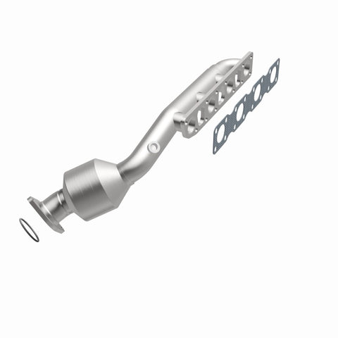 MagnaFlow Direct Fit Catalytic Converter 03-04 M45 V8 4.5 OE Mani - 52424