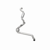 MagnaFlow Direct Fit Catalytic Converter 01-03 Mercedes ML55 Driver Side 5.5L - 447263