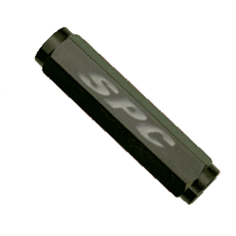 SPC Performance 5in. Aluminum Control Arm Adjusting Sleeve (3/4in. NPT Threads) - 92055