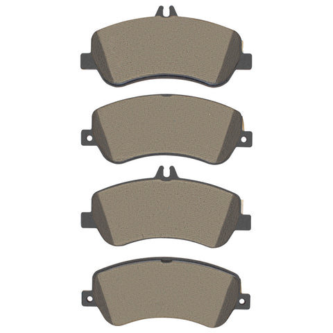 R1 10-15 Mercedes-Benz Glk350 Front Optimum OE Brake Pads - 2551-1406-00